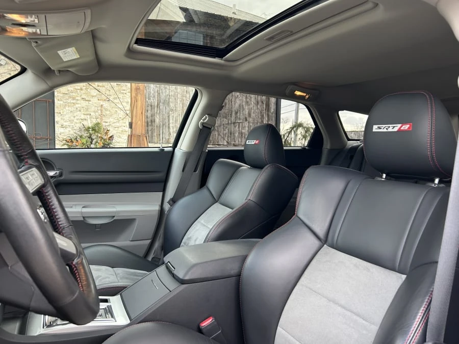 2006 Dodge Magnum SRT8 2nd Gen - Image 6 of 14