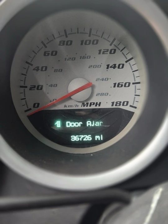 2006 Dodge Magnum SRT8 2nd Gen - Image 4 of 11