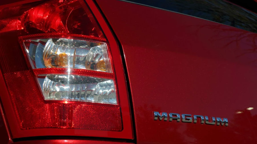 2006 Dodge Magnum SRT8 2nd Gen - Image 6 of 30