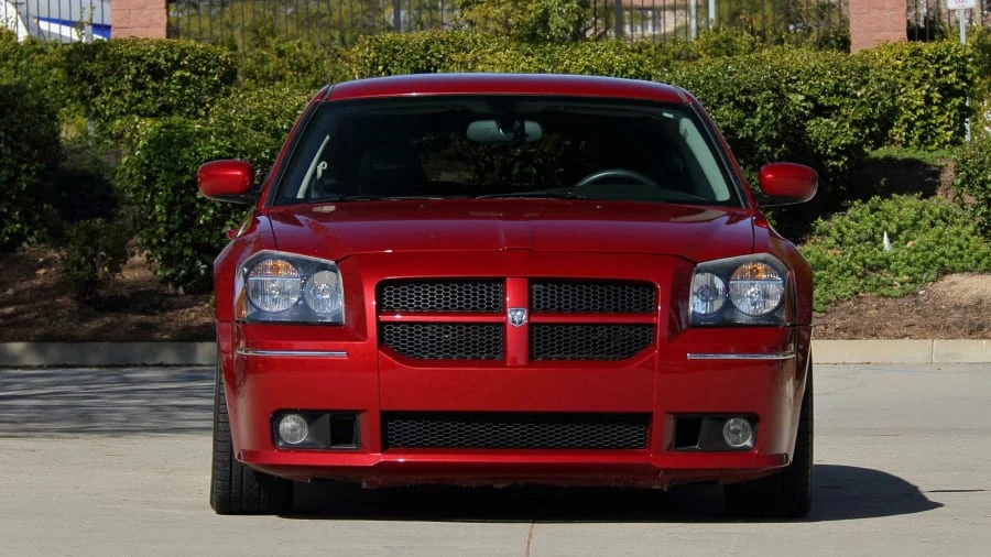 2006 Dodge Magnum SRT8 2nd Gen - Image 9 of 30