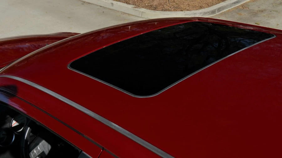 2006 Dodge Magnum SRT8 2nd Gen - Image 13 of 30