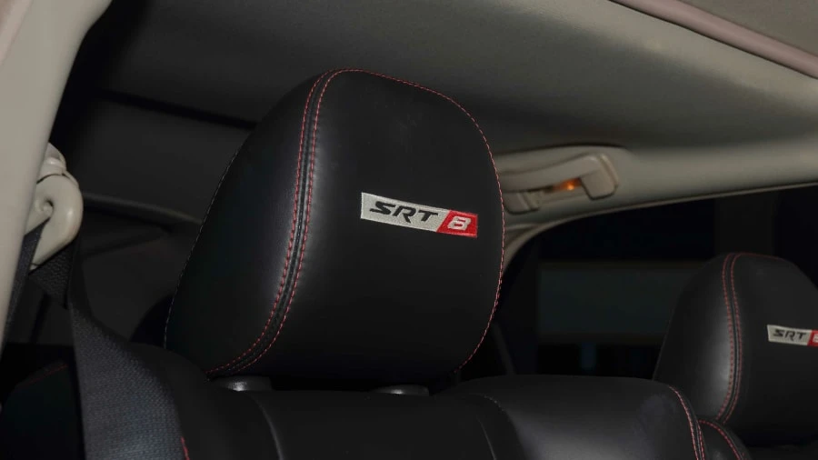 2006 Dodge Magnum SRT8 2nd Gen - Image 21 of 30