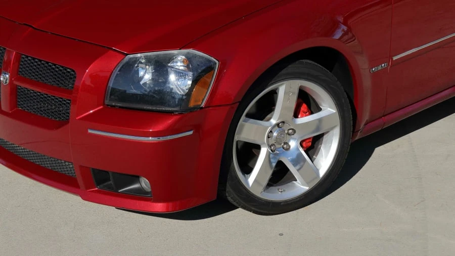 2006 Dodge Magnum SRT8 2nd Gen - Image 14 of 30