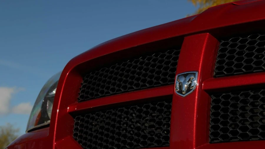 2006 Dodge Magnum SRT8 2nd Gen - Image 16 of 30