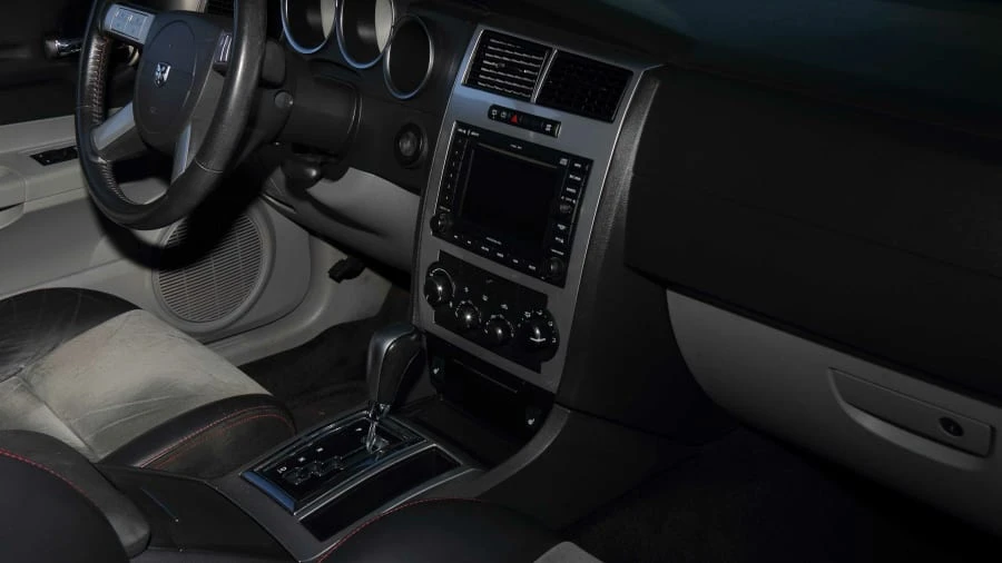 2006 Dodge Magnum SRT8 2nd Gen - Image 22 of 30