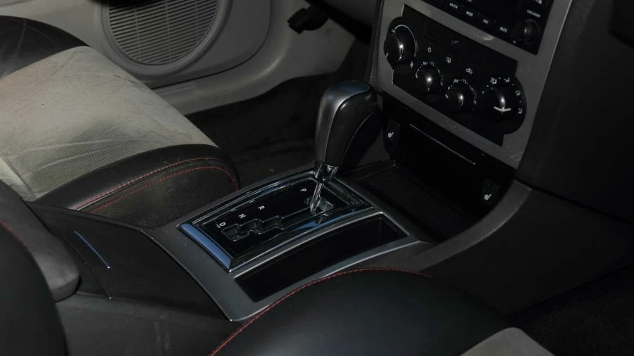 2006 Dodge Magnum SRT8 2nd Gen - Image 23 of 30