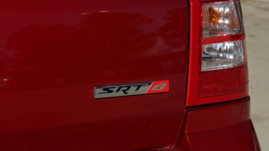 2006 Dodge Magnum SRT8 2nd Gen - Image 17 of 30