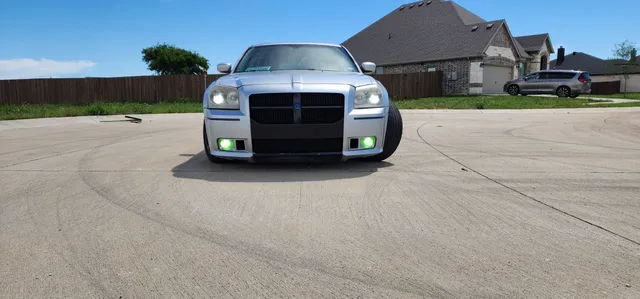 2006 Dodge Magnum SRT-8