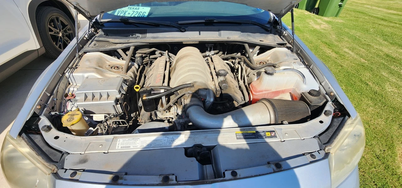 2006 Dodge Magnum SRT8 2nd Gen - Image 7 of 19