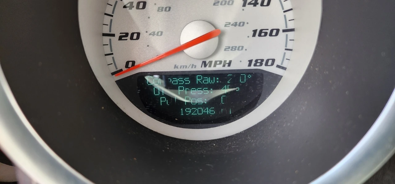 2006 Dodge Magnum SRT8 2nd Gen - Image 6 of 19