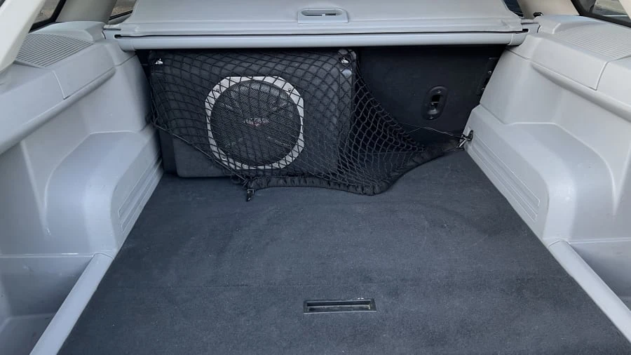 2006 Dodge Magnum SRT8 2nd Gen - Image 11 of 13