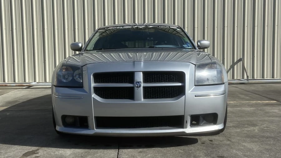 2006 Dodge Magnum SRT8 2nd Gen - Image 9 of 11