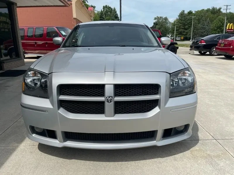 2006 Dodge Magnum SRT8 2nd Gen - Image 5 of 31