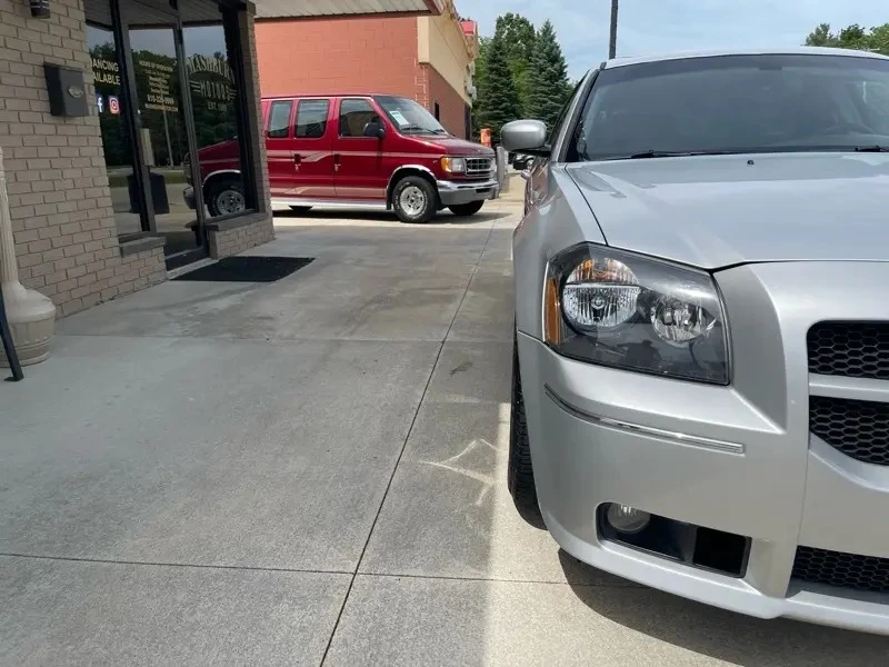 2006 Dodge Magnum SRT8 2nd Gen - Image 6 of 31