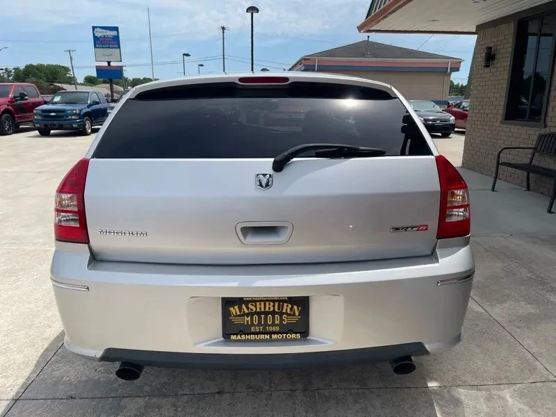 2006 Dodge Magnum SRT8 2nd Gen - Image 12 of 31