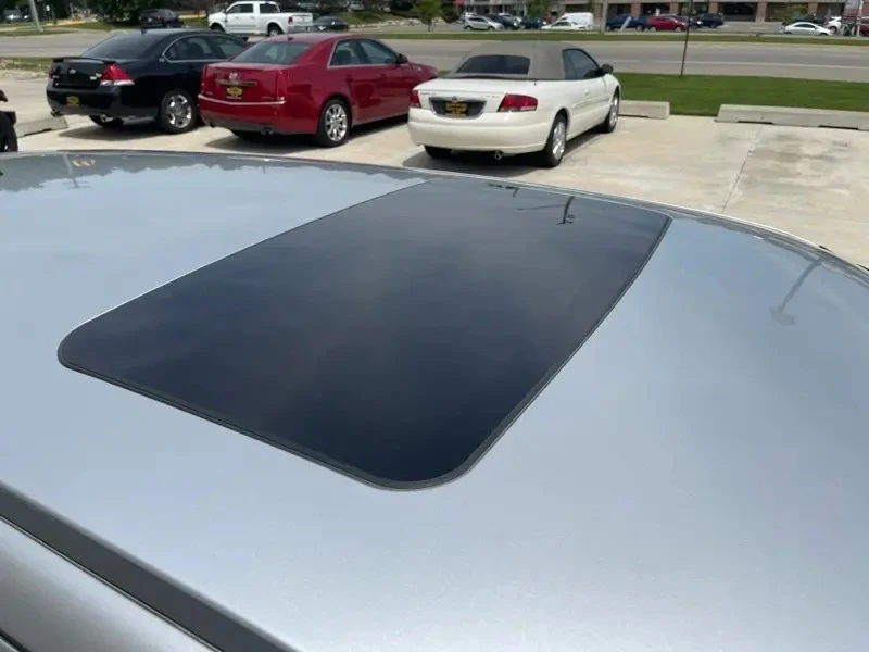 2006 Dodge Magnum SRT8 2nd Gen - Image 20 of 31