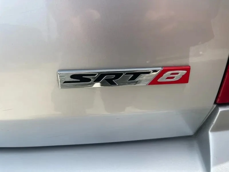 2006 Dodge Magnum SRT8 2nd Gen - Image 21 of 31
