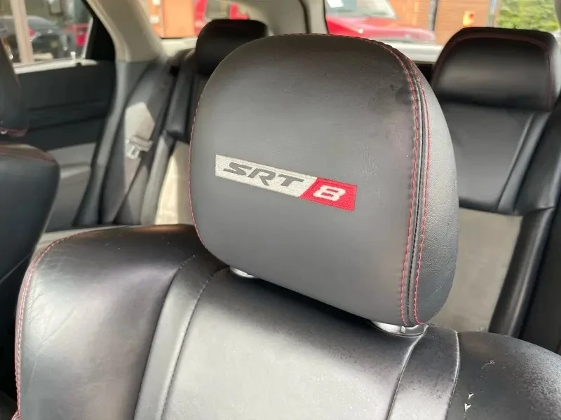 2006 Dodge Magnum SRT8 2nd Gen - Image 24 of 31