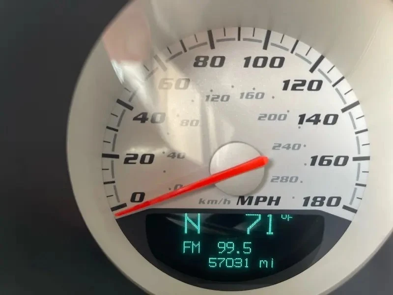 2006 Dodge Magnum SRT8 2nd Gen - Image 30 of 31