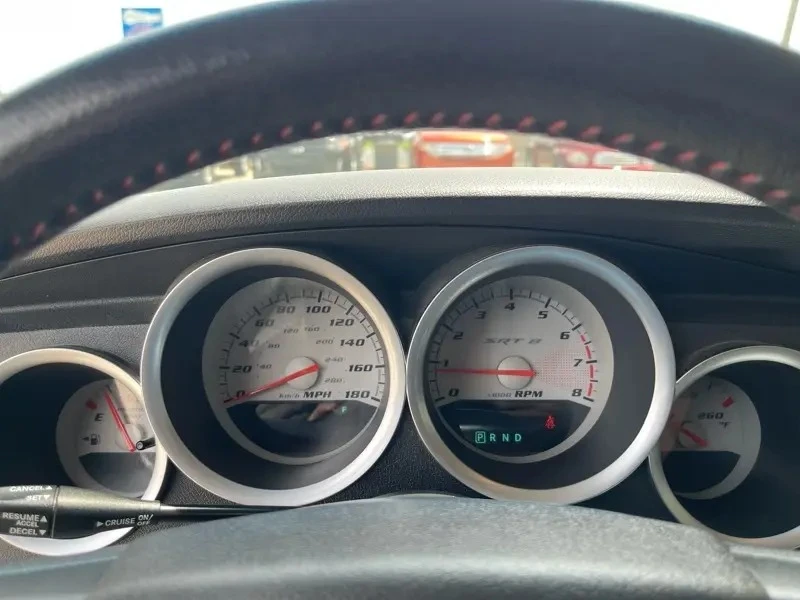 2006 Dodge Magnum SRT8 2nd Gen - Image 29 of 31