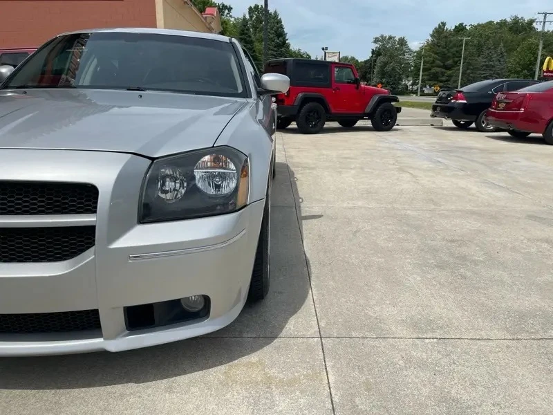 2006 Dodge Magnum SRT8 2nd Gen - Image 4 of 31
