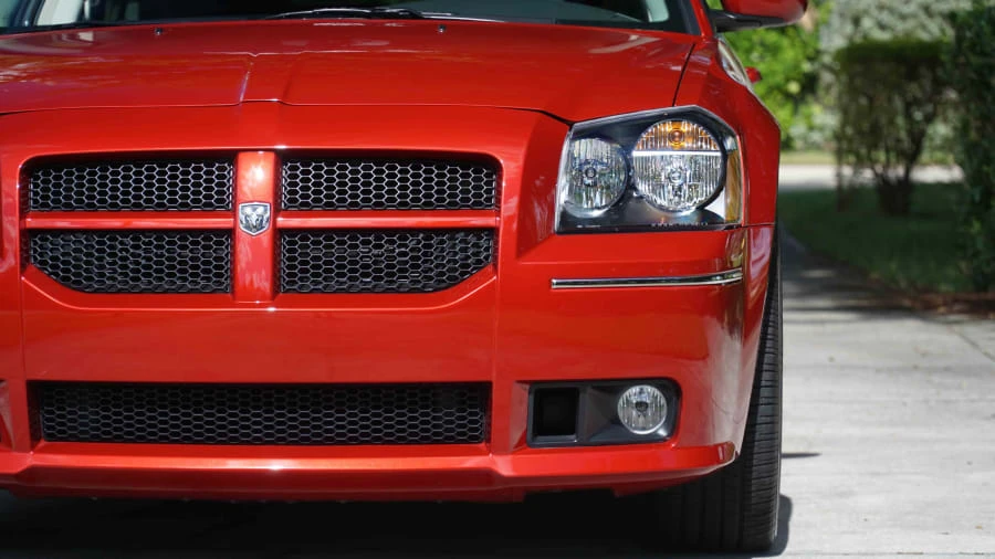 2006 Dodge Magnum SRT8 2nd Gen - Image 10 of 16