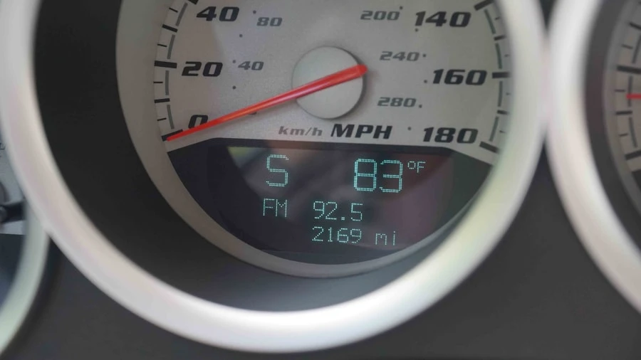 2006 Dodge Magnum SRT8 2nd Gen - Image 15 of 16