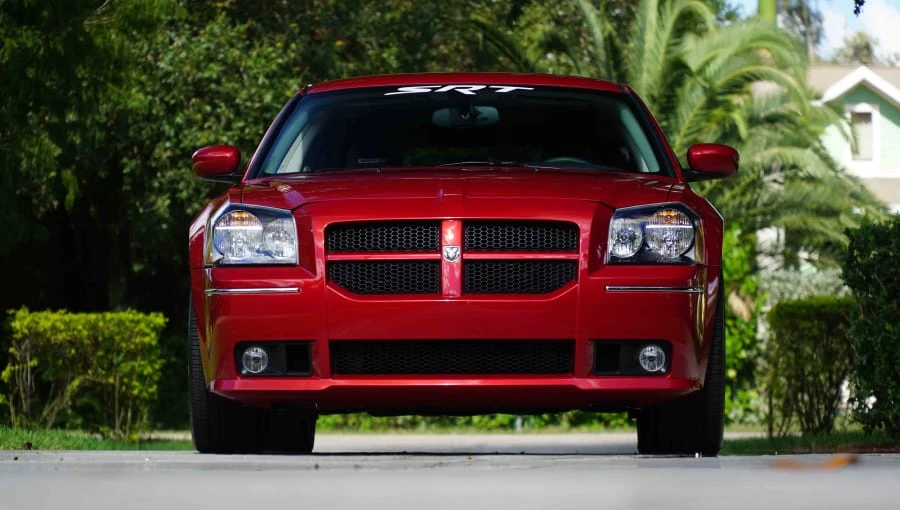 2006 Dodge Magnum SRT8 2nd Gen - Image 14 of 16