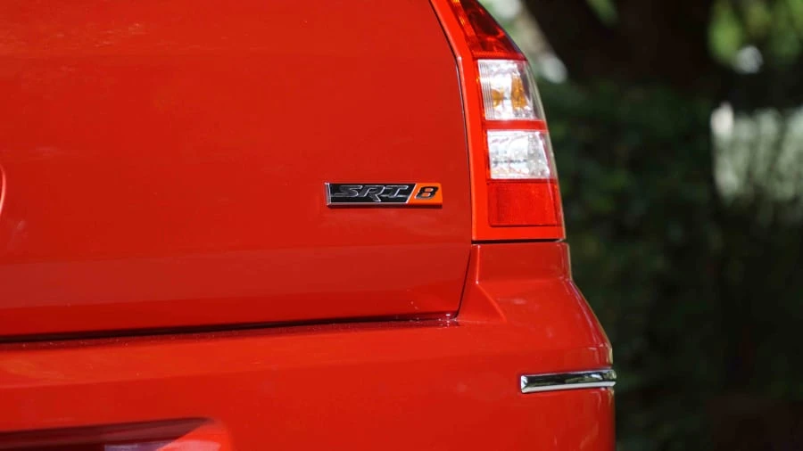 2006 Dodge Magnum SRT8 2nd Gen - Image 12 of 16