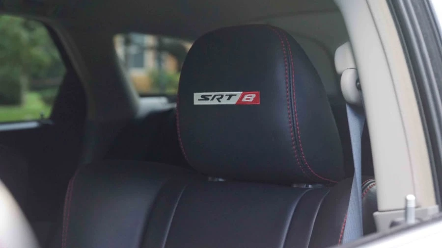 2006 Dodge Magnum SRT8 2nd Gen - Image 8 of 16