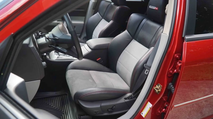 2006 Dodge Magnum SRT8 2nd Gen - Image 5 of 16