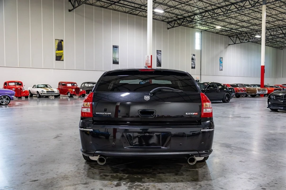2006 Dodge Magnum SRT8 2nd Gen - Image 5 of 31