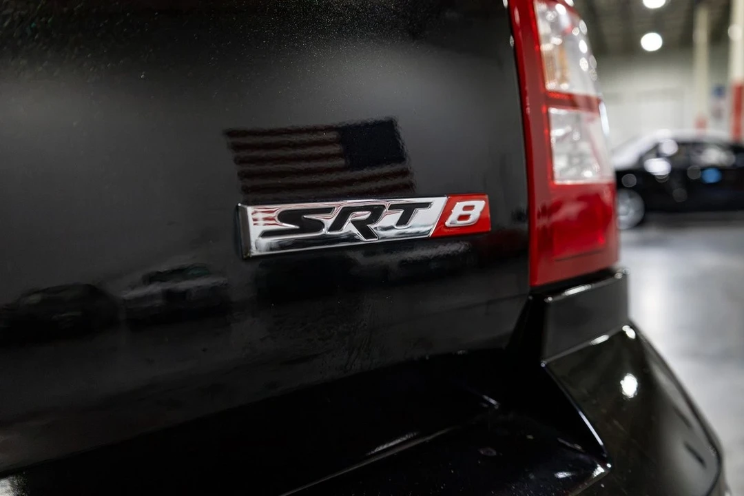 2006 Dodge Magnum SRT8 2nd Gen - Image 26 of 31