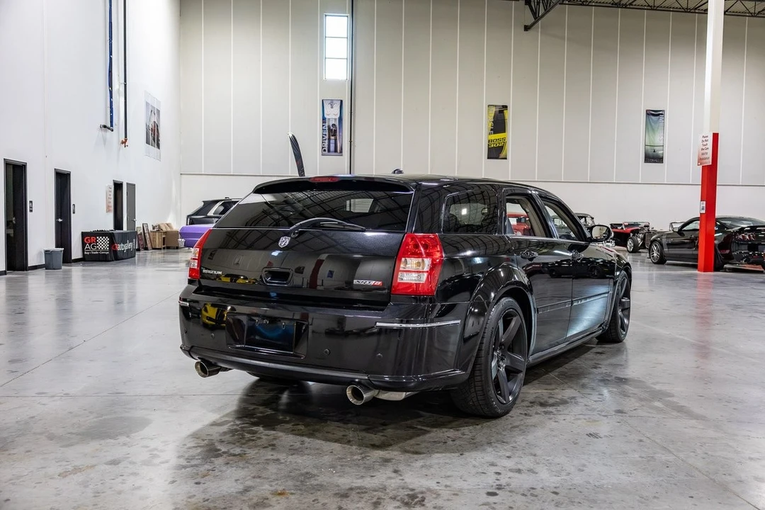2006 Dodge Magnum SRT8 2nd Gen - Image 6 of 31
