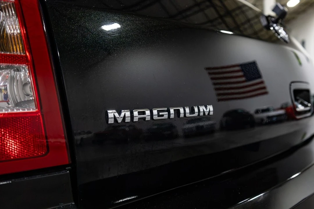 2006 Dodge Magnum SRT8 2nd Gen - Image 24 of 31