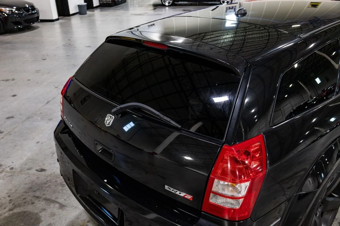 2006 Dodge Magnum SRT8 2nd Gen - Image 20 of 31