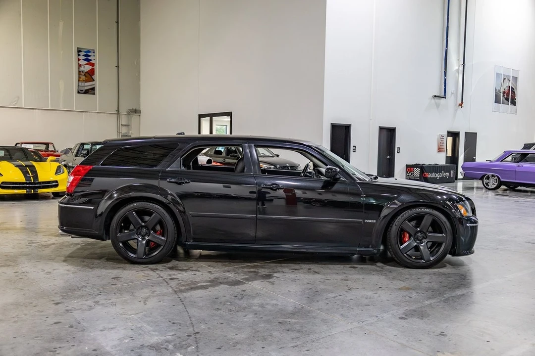 2006 Dodge Magnum SRT8 2nd Gen - Image 7 of 31
