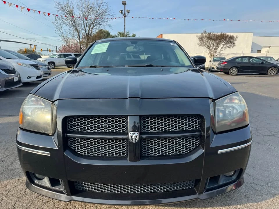 2006 Dodge Magnum SRT8 2nd Gen - Image 6 of 16
