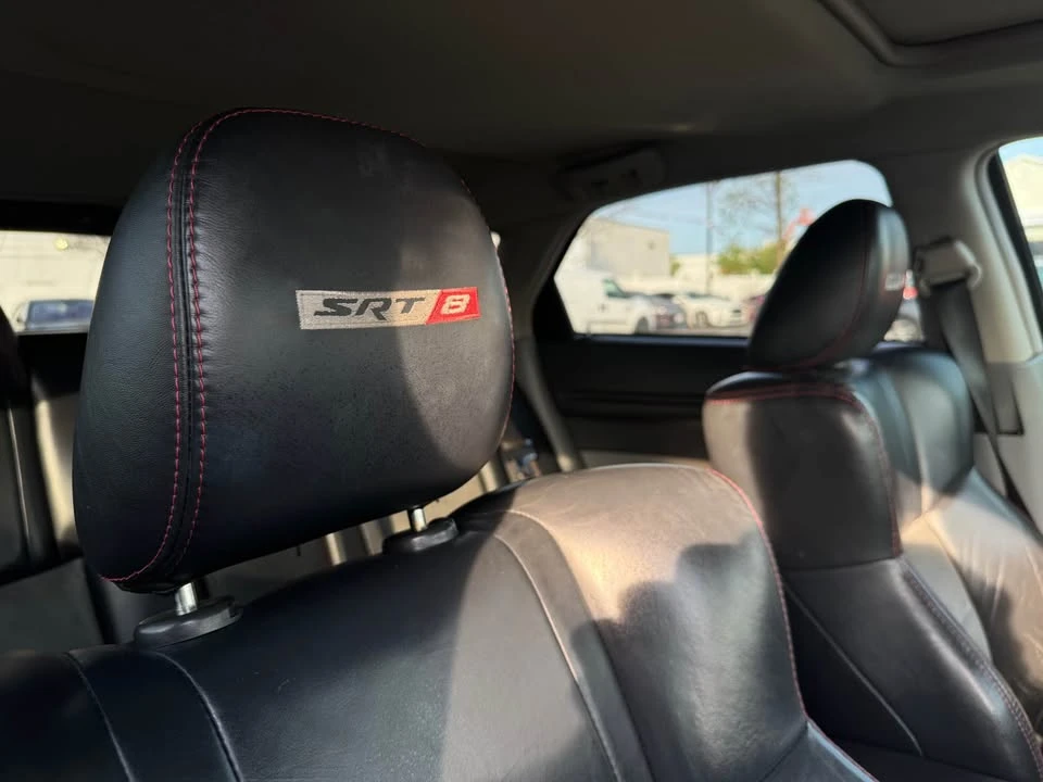 2006 Dodge Magnum SRT8 2nd Gen - Image 10 of 16