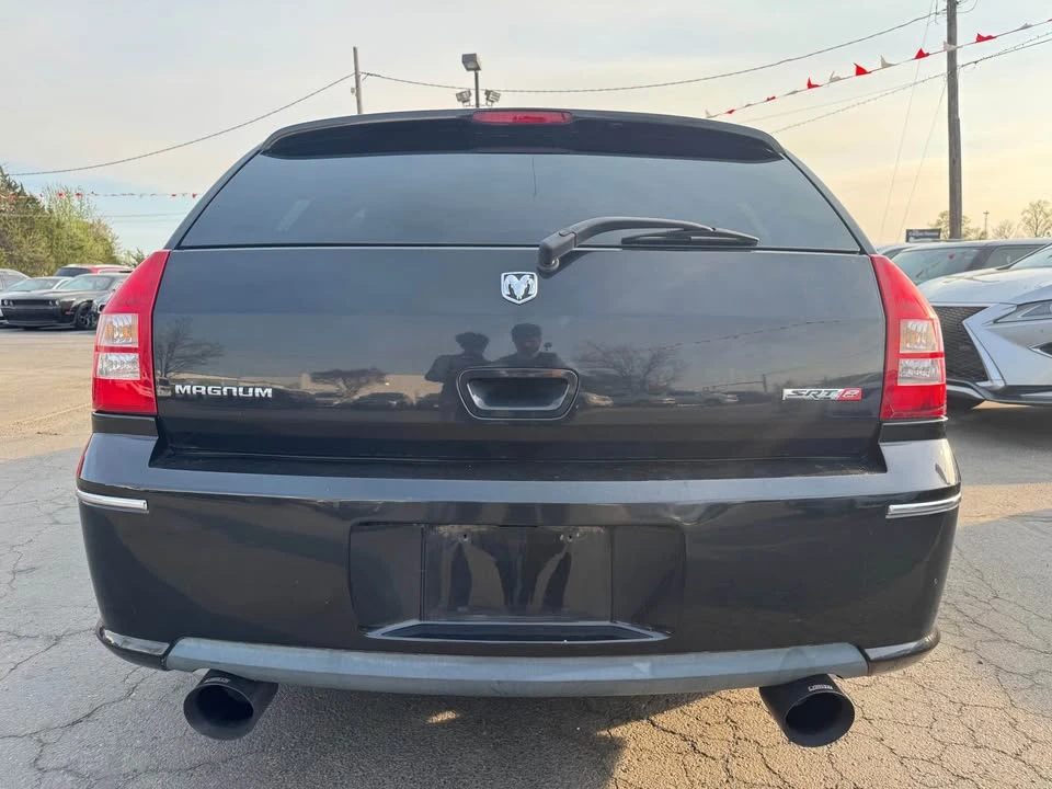 2006 Dodge Magnum SRT8 2nd Gen - Image 5 of 16