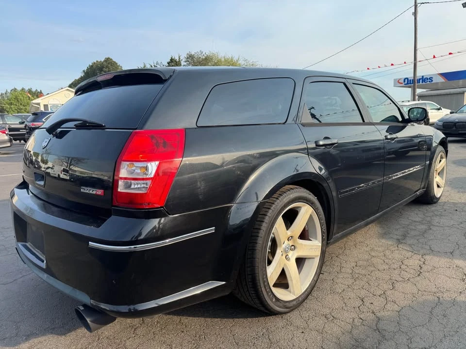 2006 Dodge Magnum SRT8 2nd Gen - Image 4 of 16