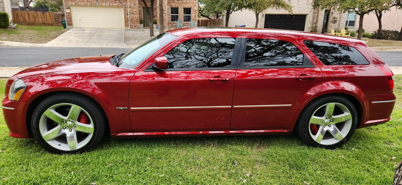 2006 Dodge Magnum SRT8 2nd Gen - Image 3 of 31