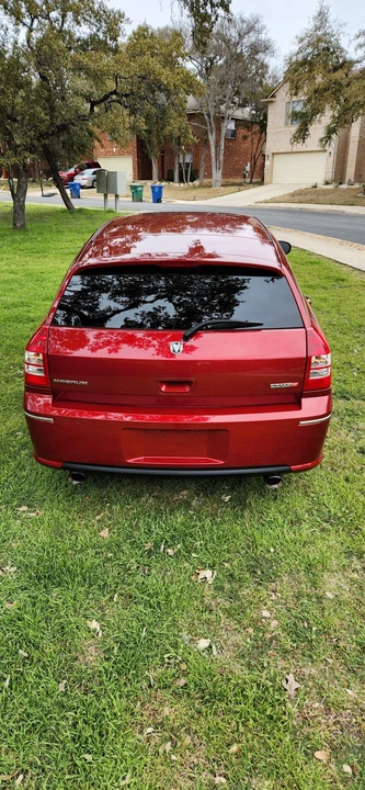 2006 Dodge Magnum SRT8 2nd Gen - Image 8 of 31