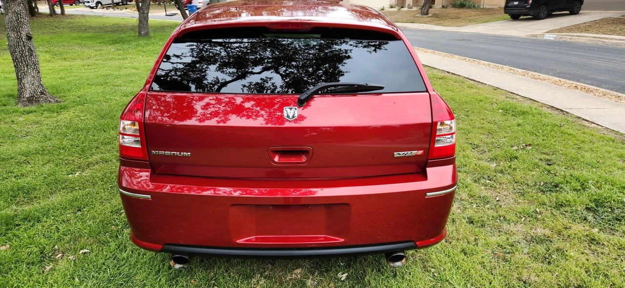2006 Dodge Magnum SRT8 2nd Gen - Image 7 of 31