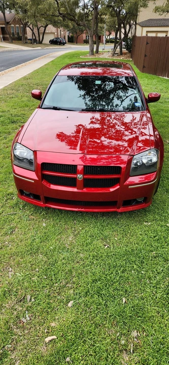 2006 Dodge Magnum SRT8 2nd Gen - Image 16 of 31