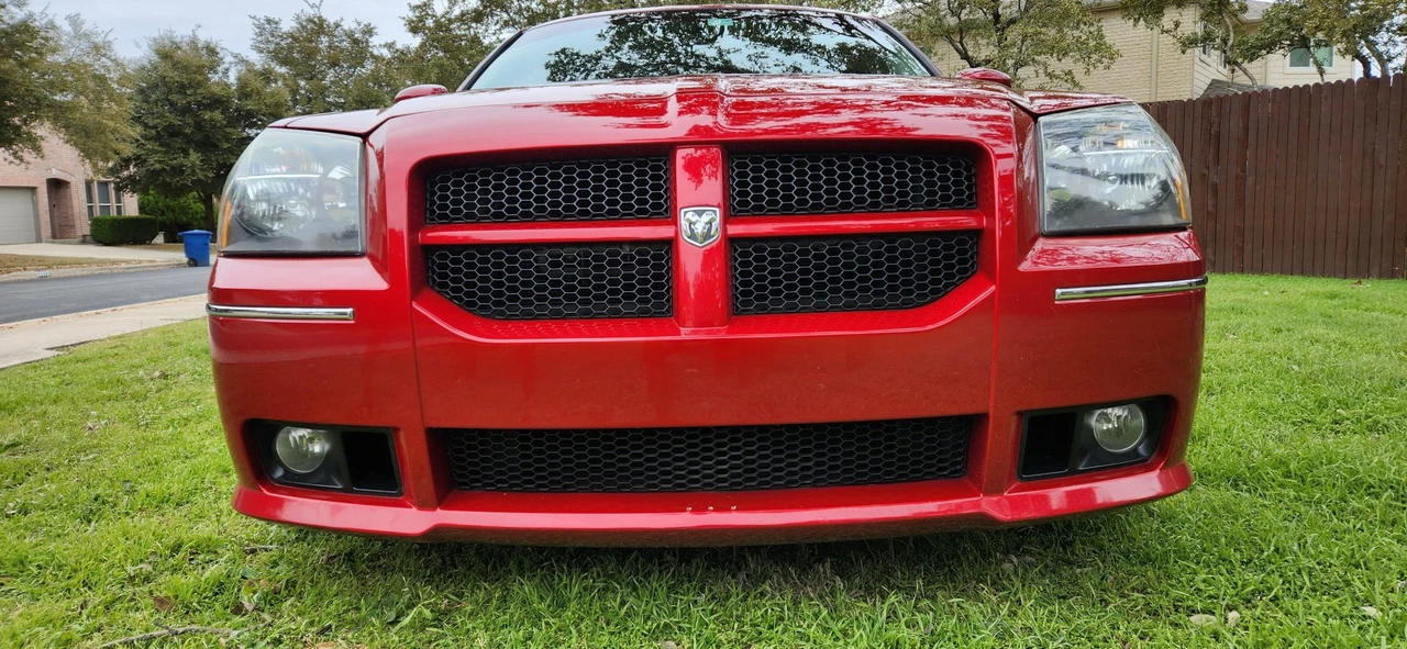 2006 Dodge Magnum SRT8 2nd Gen - Image 17 of 31