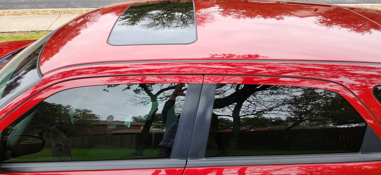 2006 Dodge Magnum SRT8 2nd Gen - Image 31 of 31
