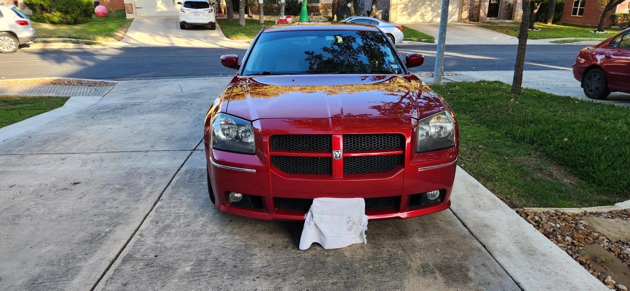 2006 Dodge Magnum SRT8 2nd Gen - Image 15 of 31