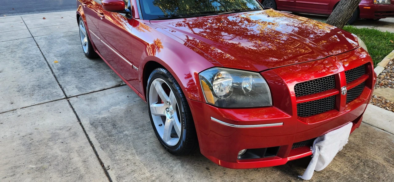 2006 Dodge Magnum SRT8 2nd Gen - Image 20 of 31