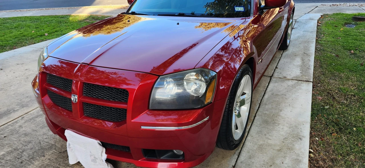 2006 Dodge Magnum SRT8 2nd Gen - Image 21 of 31